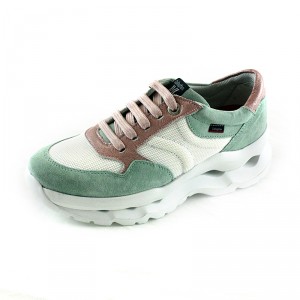 CallagHan Pesca Menta Blanco SOLE